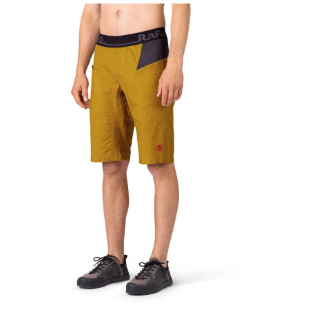 Pantaloncini da uomo Rafiki Megos