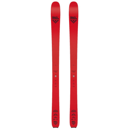 Sci alpini Black Crows Camox Freebird 2021