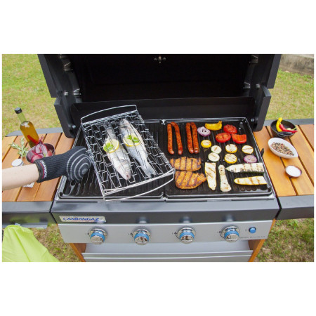 Guanti per barbecue Campingaz BBQ ACCY Grilling Glove