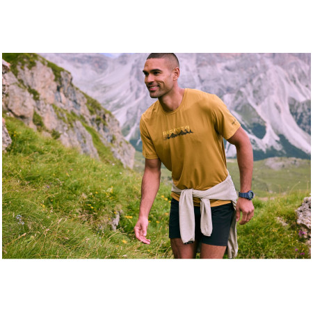 Maglietta da uomo Regatta Fingal Stretch