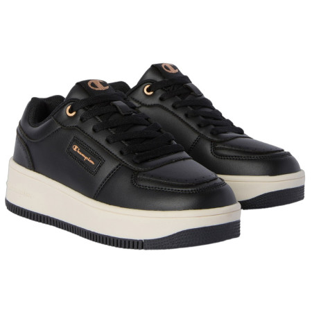 Scarpe da donna Champion Rd18 Twin Plat Low Cut Shoe W