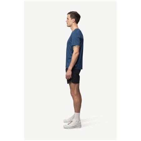 Maglietta da uomo Devold Active Tee Man