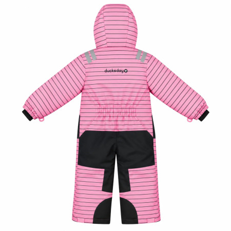 Tuta per bambini DucKsday Junior Snowsuit