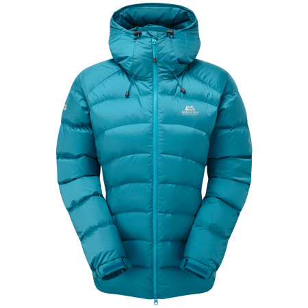 Giacca da donna Mountain Equipment W's Sigma Jacket blu TasmanBlue