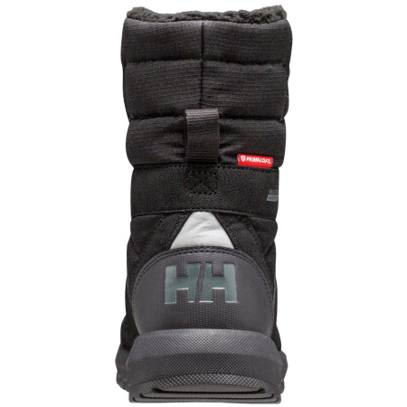 Stivali invernali per bambini Helly Hansen Jk Silverton Boot Ht Black