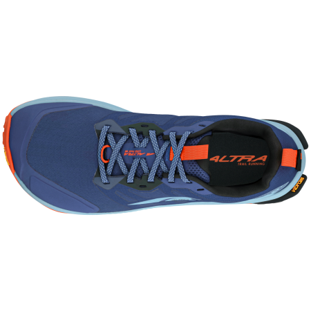 Scarpe da corsa da uomo Altra M Lone Peak 9+