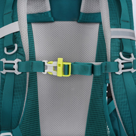 Zaino da trekking Zulu Sandstone 55+5 L