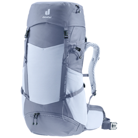 Zaino da donna Deuter Futura Pro 30 SL blu polar-bluejay