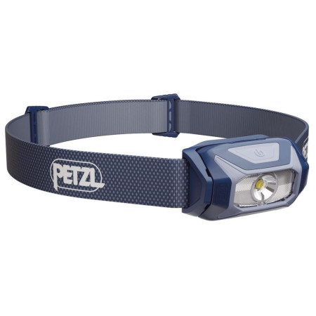 Lampada frontale Petzl Tikkina (2025) blu blue