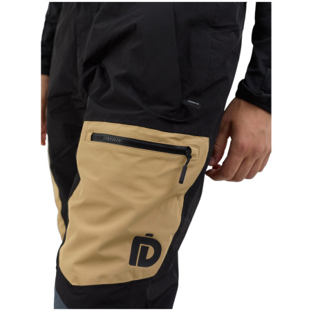 Pantaloni da uomo Fundango Nexara ECO 3L Pants