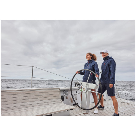 Giacca da uomo Helly Hansen Crew Hooded Jacket 2.0