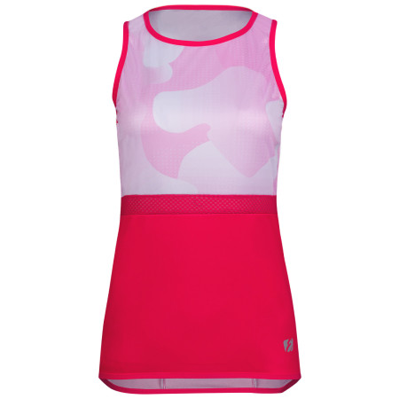 Maglia da ciclismo per donna Etape Summer