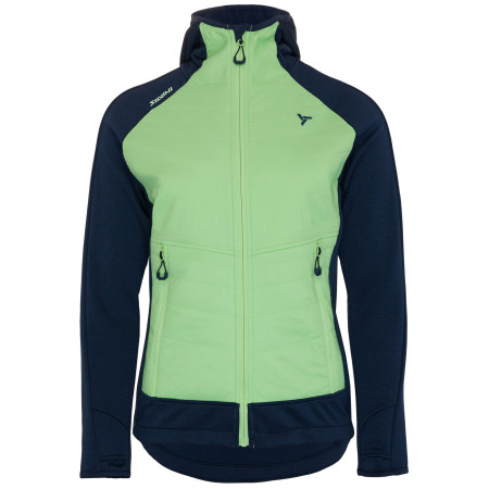 Felpa da donna Silvini Divera