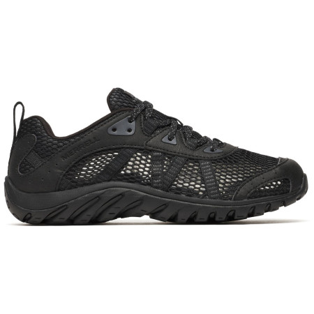 Scarpe da donna Merrell Maipo 3 Aerosport W nero black