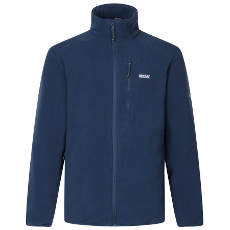 Felpa funzionale da uomo Regatta Brinnden blu scuro Navy