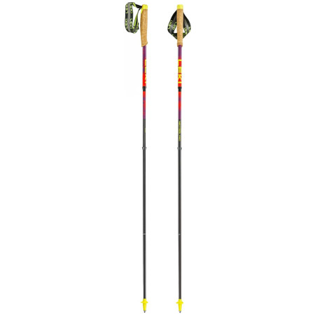 Bastoncini da trail running Leki Neotrail Pro FX.One SL