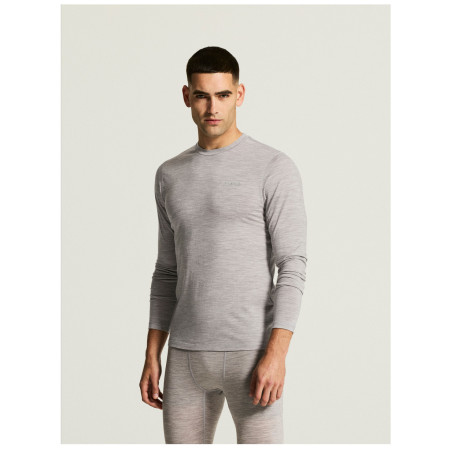 Maglietta da uomo Craft Wool 95 LS CN M
