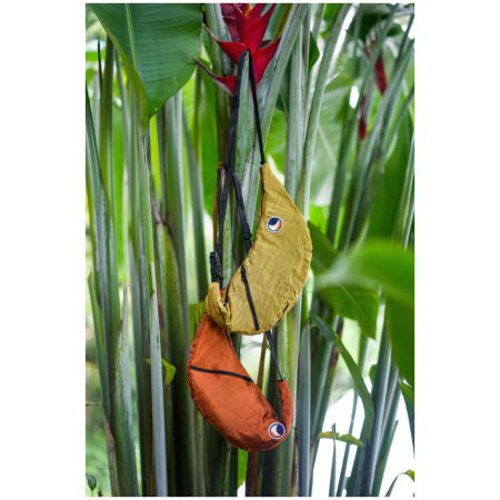 Marsupio Ticket to the moon Upcycled Sling Bag Premium