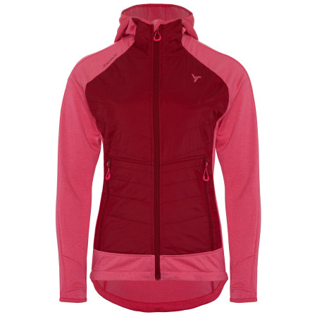 Felpa da donna Silvini Divera