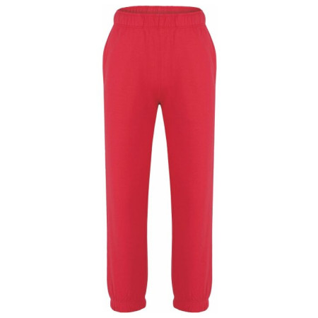 Pantaloni da tuta per bambini Loap Disindi rosso red