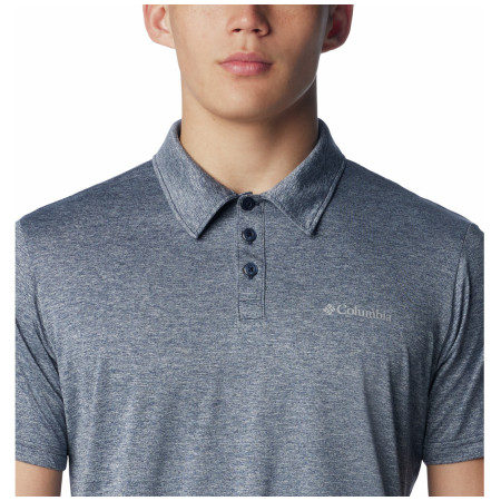 Maglietta da uomo Columbia Columbia Hike™ Polo