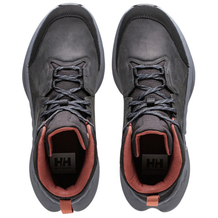 Scarpe da uomo Helly Hansen Awe Hiker Leather