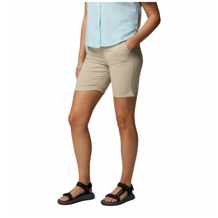 Pantaloncini da donna Columbia Leslie Falls™ Long Short II