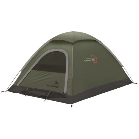 Tenda Easy Camp Comet 200 verde