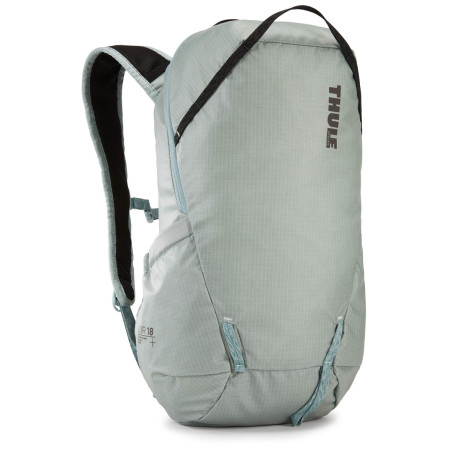 Zaino Thule Stir 18L bianco/argento AndLove