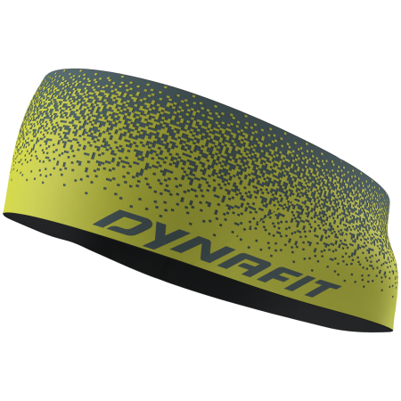Fascia Dynafit Graphic Performance Headband