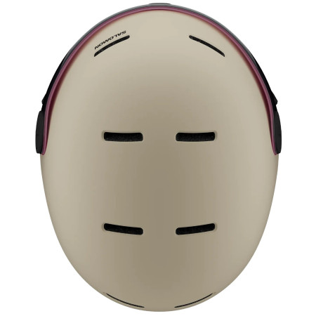 Casco da sci per bambini Salomon Orka Visor
