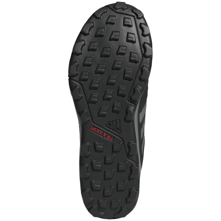 Scarpe da corsa da uomo Adidas Terrex Tracerocker