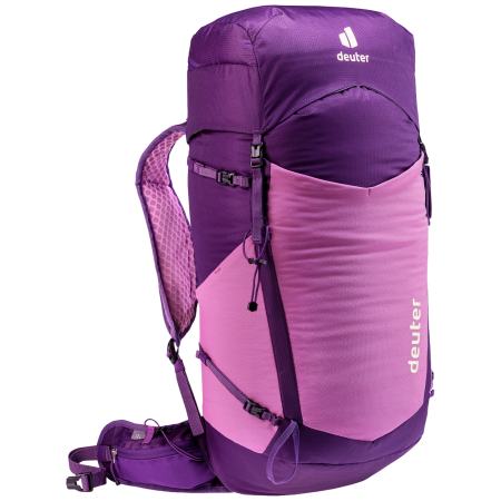 Zaino da escursionismo da donna Deuter Speed Lite Pro 28 SL