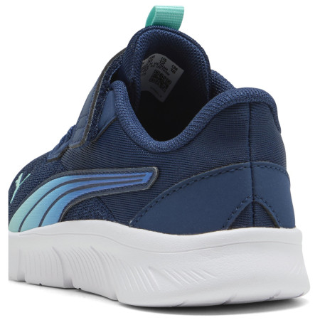 Scarpe da bambino Puma FlexFocus Modern Blaze Fade AC+ PS Persi