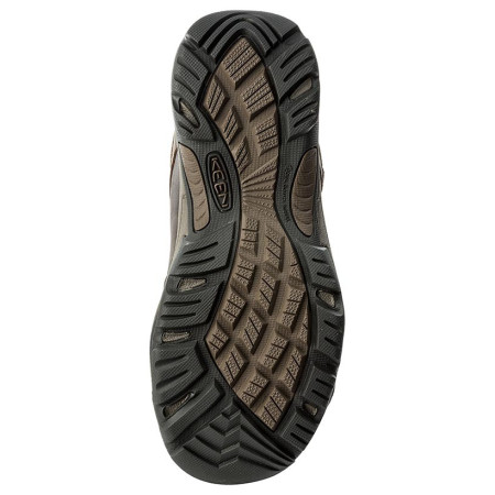 Scarpe da uomo Keen Revel III M