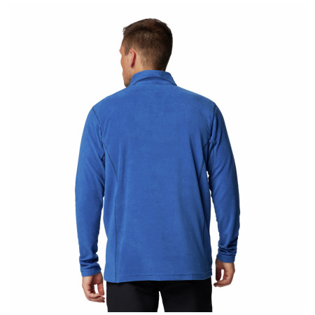 Felpa da uomo Columbia Klamath Range™ II Half Zip