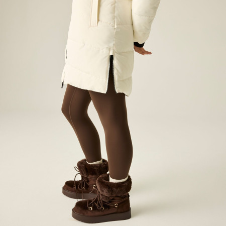 Giacca da sci da donna Dare 2b Glacier Long Jacket