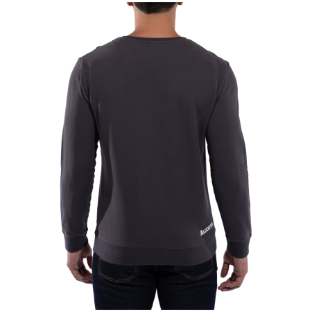 Felpa da uomo La Sportiva Heritage Logo Sweater M
