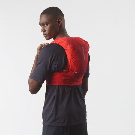 Gilet da corsa Salomon Adv Skin 12