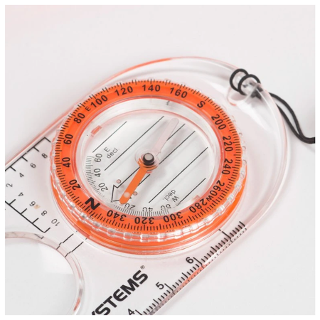 Bussola Lifesystems Compass