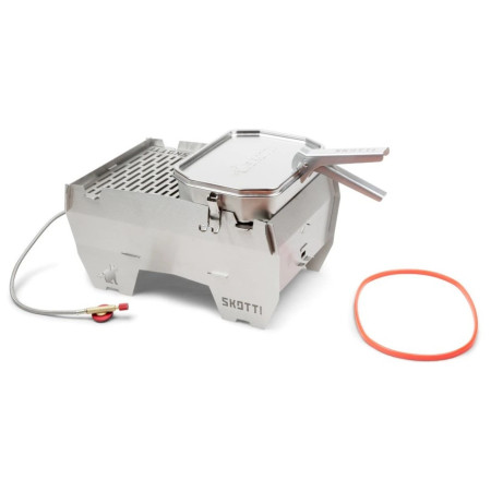 Scatola per alimenti SKOTTI Box 2,5L