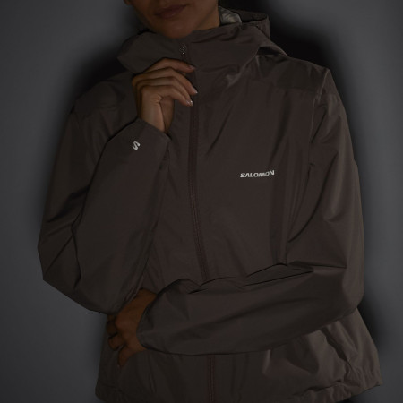 Giacca da donna Salomon Outscape 2L