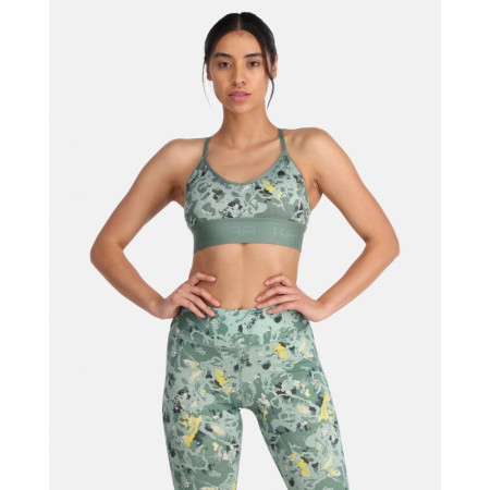 Reggiseno sportivo Kari Traa Var Printed