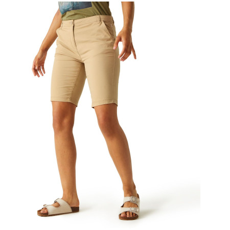 Pantaloncini da donna Regatta Bayletta Short