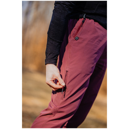 Pantaloni da uomo MOOA Esent Long