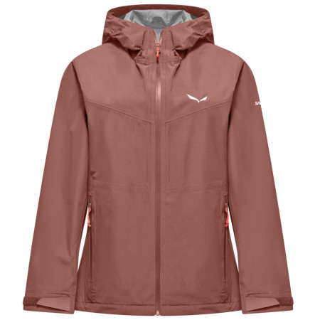 Giacca da donna Salewa Puez Aqua 4 Ptx 2.5L W Jacket
