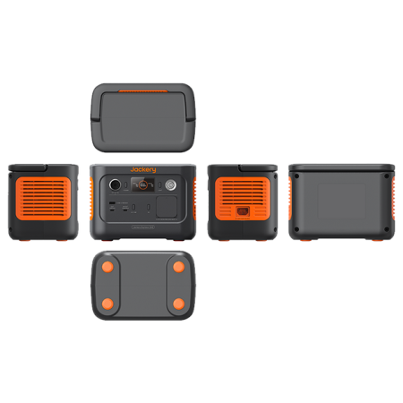 Generatore di energia portatile Jackery Explorer 240 v2