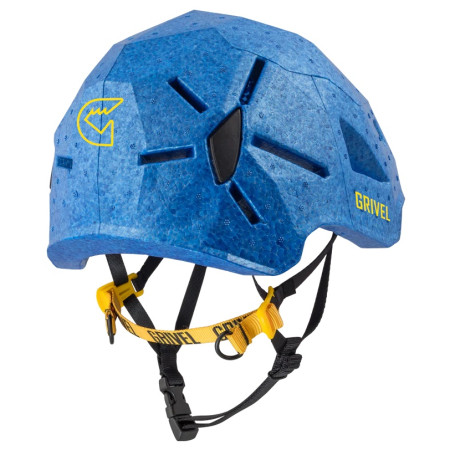 Casco Grivel Duetto