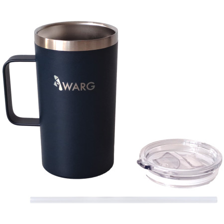 Tazza termica Warg Steelos Richtr 500 ml