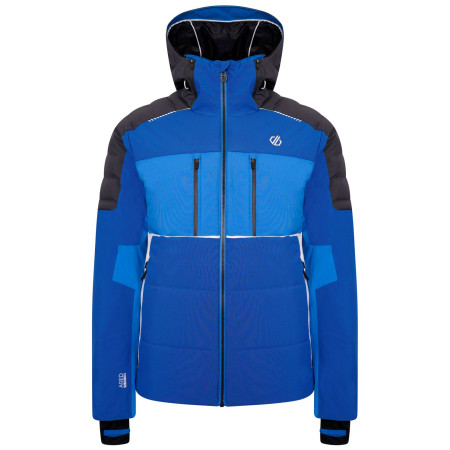 Giacca da uomo Dare 2b Pivotal Jacket blu Lapisb/Athbl